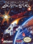 Nintendo  NES&nbsp; - &nbsp;Destination Earthstar
